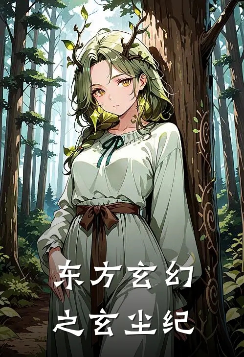 东方玄幻之玄尘纪