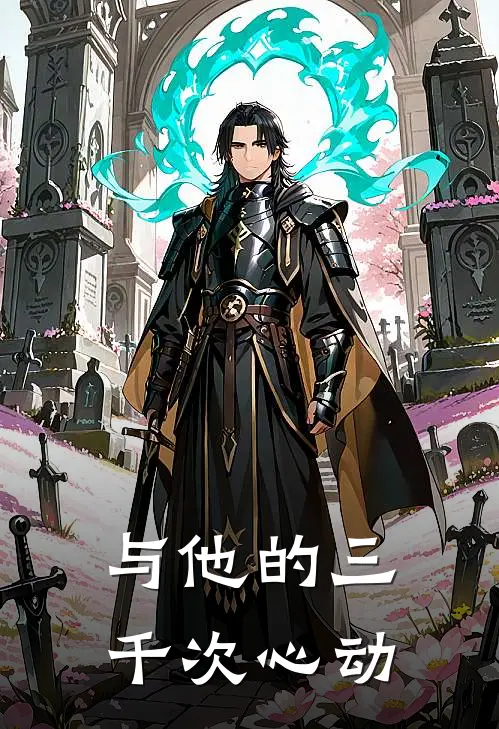 与他的三千次心动