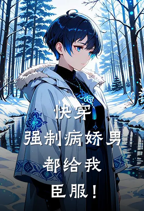 快穿：强制病娇男，都给我臣服！