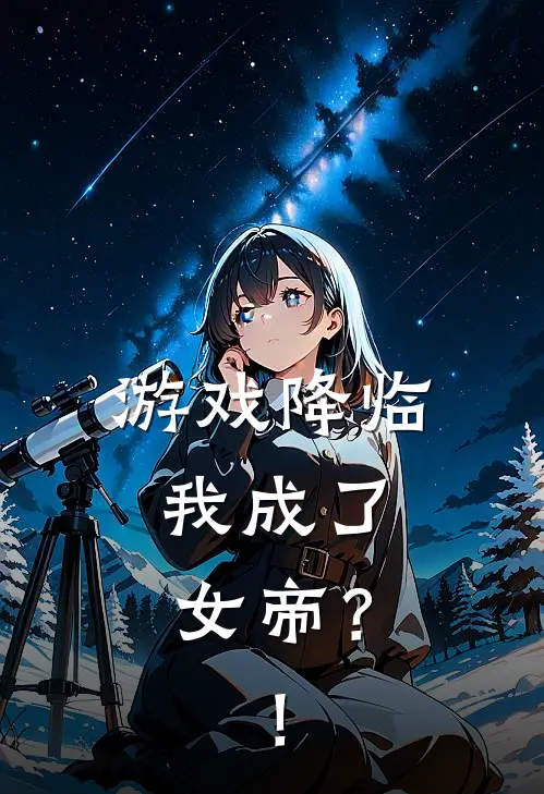 游戏降临，我成了女帝？！