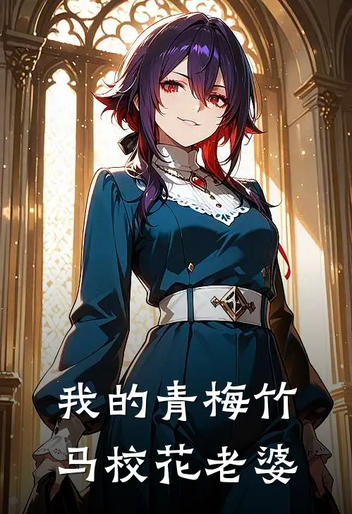 我的青梅竹马校花老婆