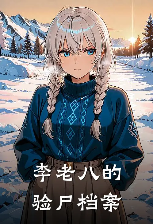 李老八的验尸档案