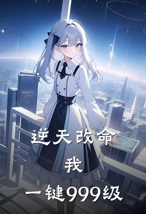 逆天改命：我，一键999级
