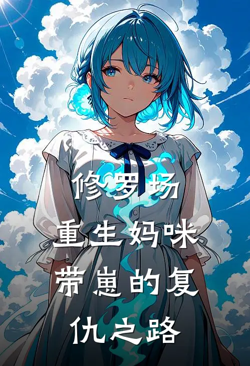 修罗场，重生妈咪带崽的复仇之路