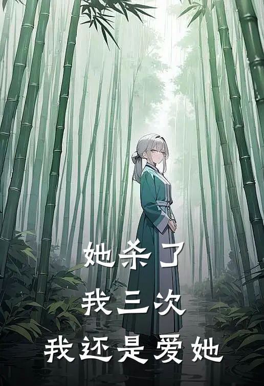 她杀了我三次，我还是爱她