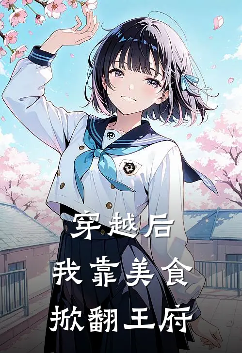 穿越后，我靠美食掀翻王府