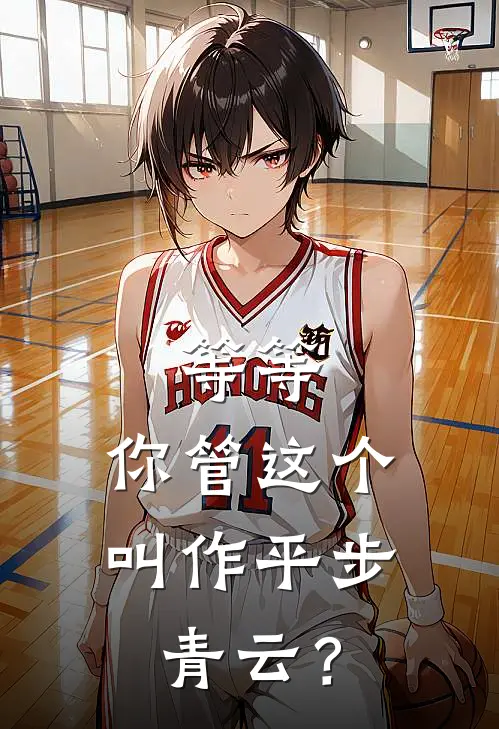 等等，你管这个叫作平步青云？