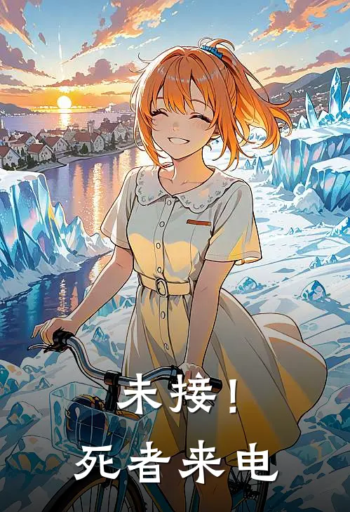 未接！死者来电