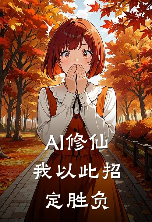 AI修仙：我以此招定胜负