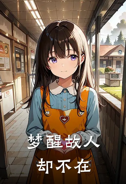 梦醒故人却不在