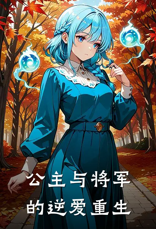 公主与将军的逆爱重生。