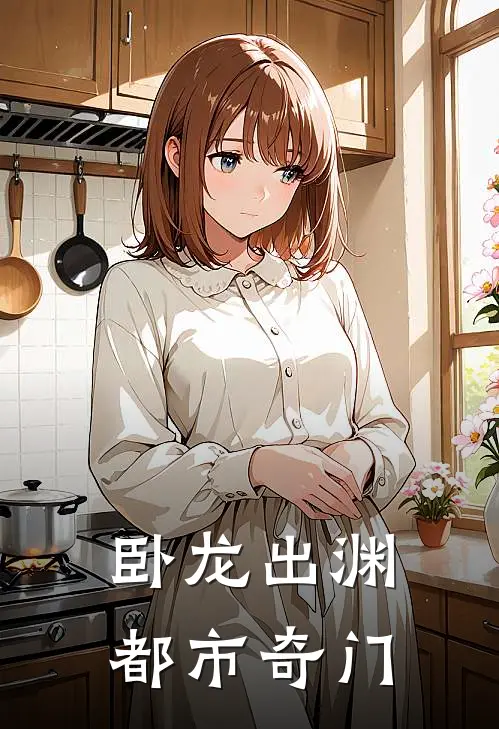 卧龙出渊：都市奇门