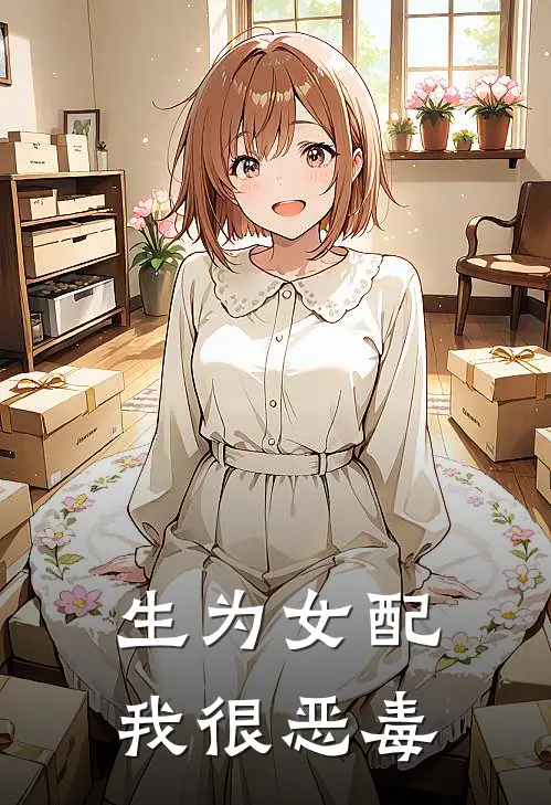 生为女配我很恶毒