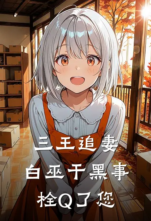 三王追妻：白巫干黑事，栓Q了您