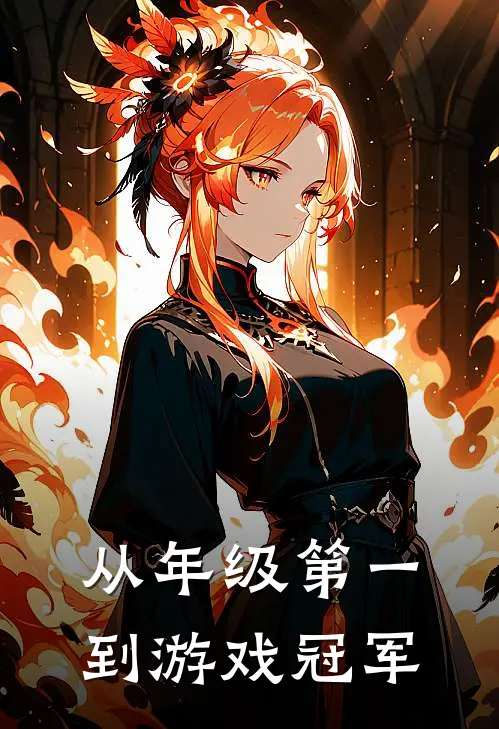 从年级第一到游戏冠军