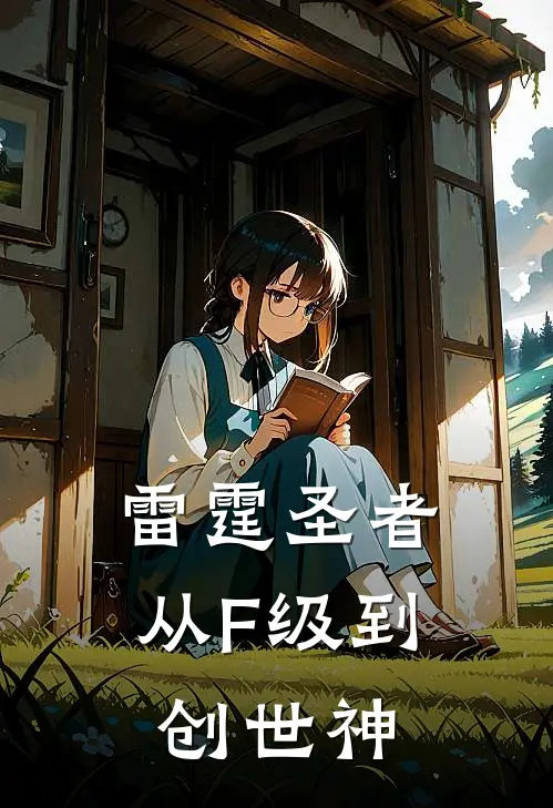 雷霆圣者：从F级到创世神