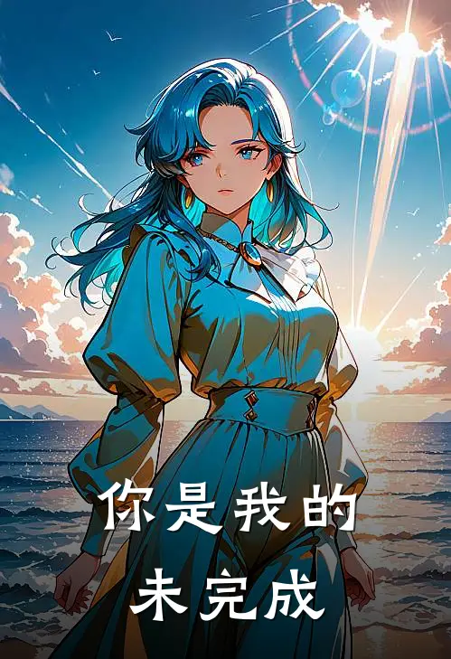 你是我的未完成