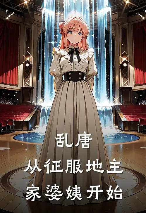 乱唐，从征服地主家婆姨开始