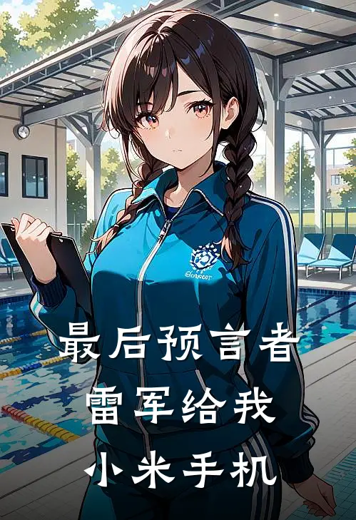 最后预言者（雷军给我小米手机）