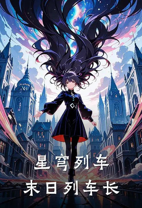 星穹列车：末日列车长
