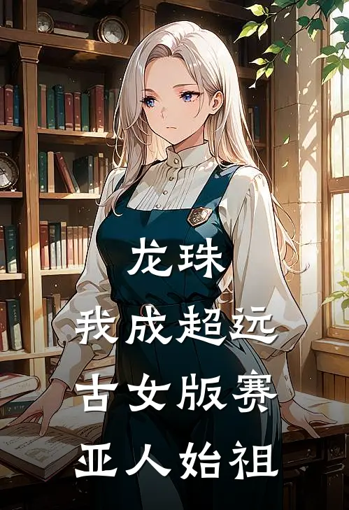 龙珠：我成超远古女版赛亚人始祖