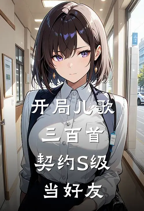 开局儿歌三百首，契约S级当好友