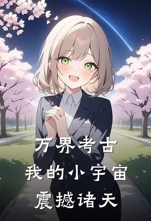 万界考古：我的小宇宙震撼诸天