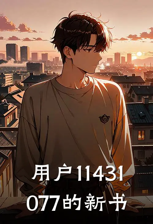用户11431077的新书