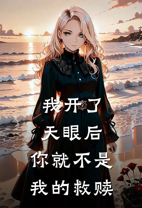 我开了天眼后，你就不是我的救赎