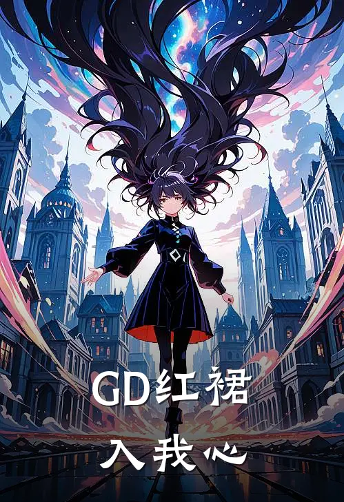 【GD】红裙入我心