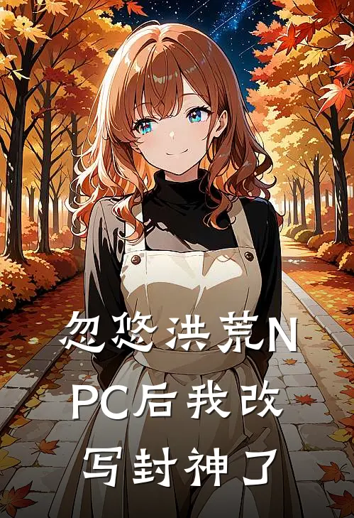 忽悠洪荒NPC后我改写封神了