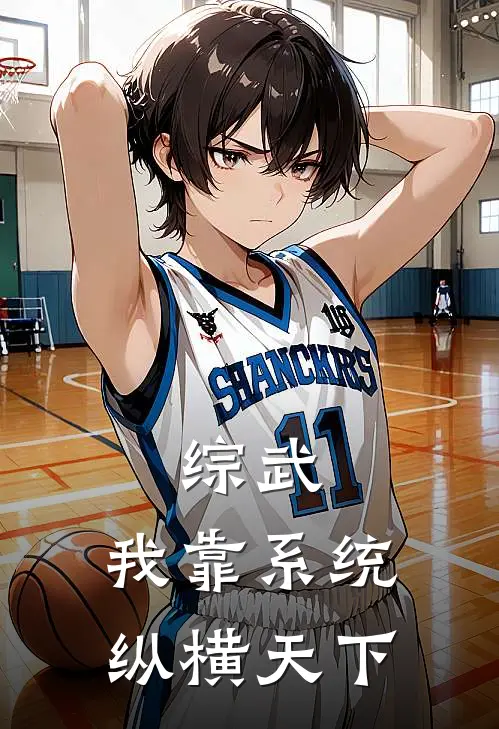 综武：我靠系统纵横天下