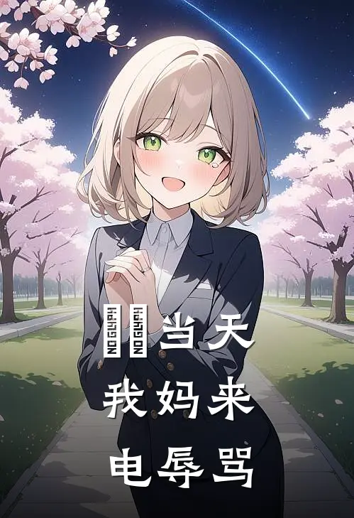 ⽣⽇当天，我妈来电辱骂