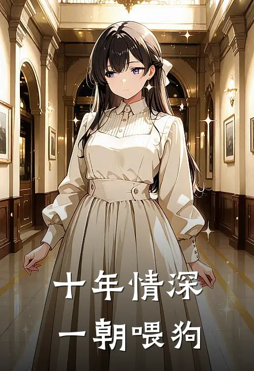 十年情深，一朝喂狗