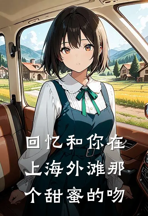 回忆和你在上海外滩那个甜蜜的吻