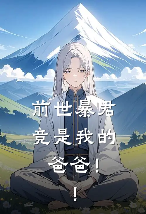 前世暴君竟是我的爸爸！！