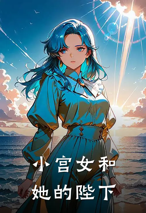 小宫女和她的陛下