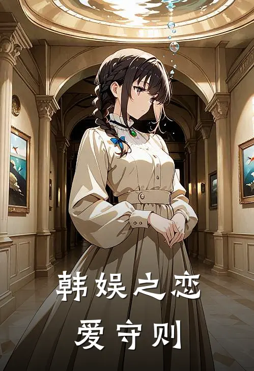 韩娱之恋爱守则