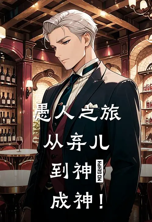 愚人之旅：从弃儿到神祇，成神！