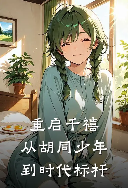 重启千禧，从胡同少年到时代标杆