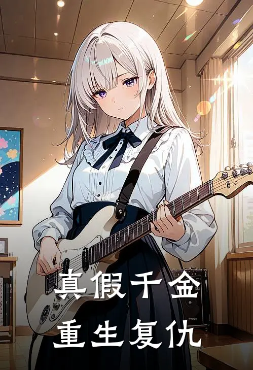 真假千金重生复仇