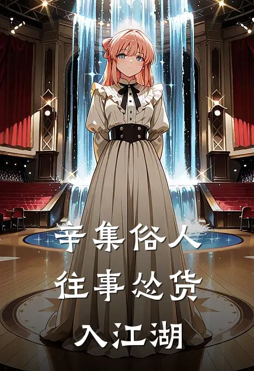 辛集俗人往事--怂货入江湖