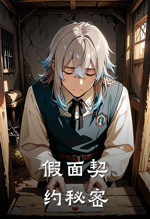 假面契约秘密