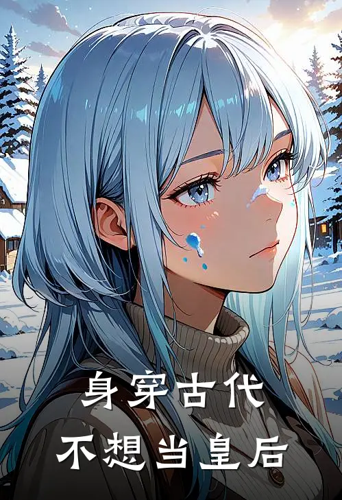 身穿古代，不想当皇后