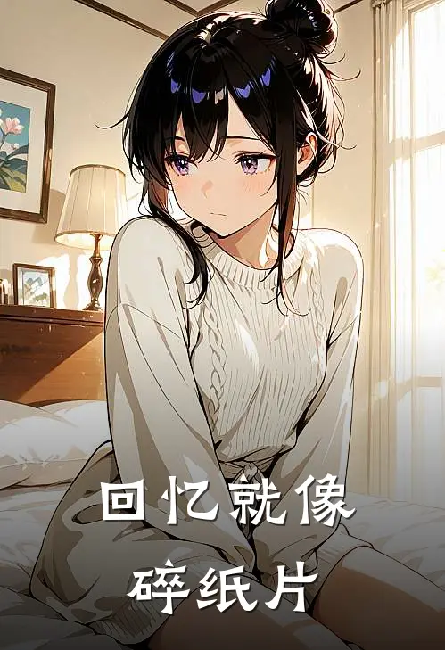 回忆就像碎纸片