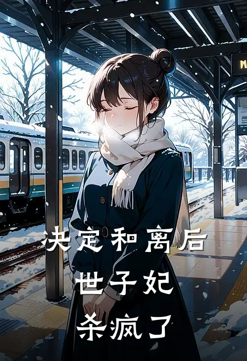 决定和离后，世子妃杀疯了