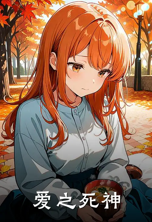 爱之死神
