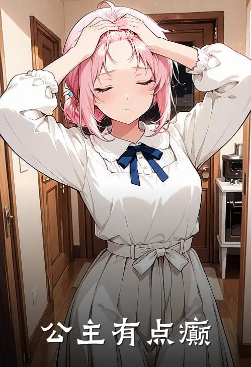 公主有点癫