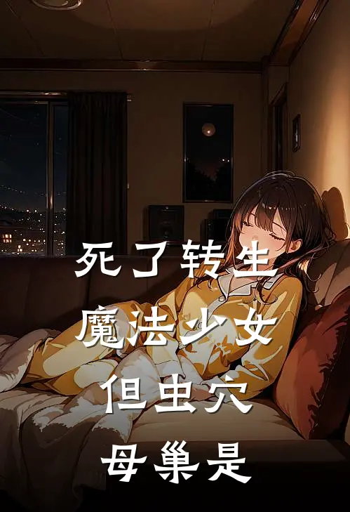 死了转生魔法少女，但虫穴母巢是