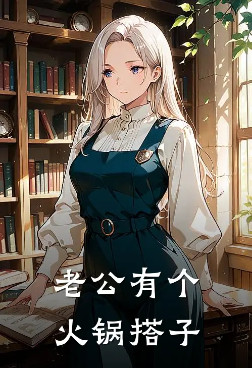 老公有个火锅搭子